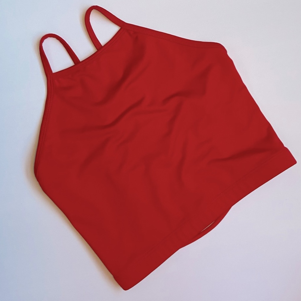 Crop top sport